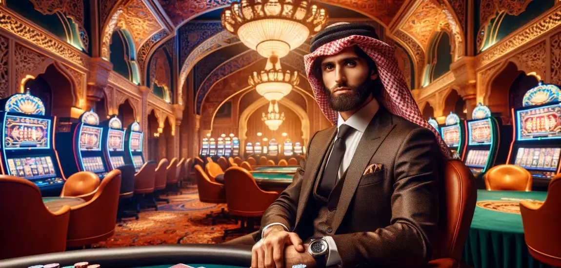 saudi casinoyyy